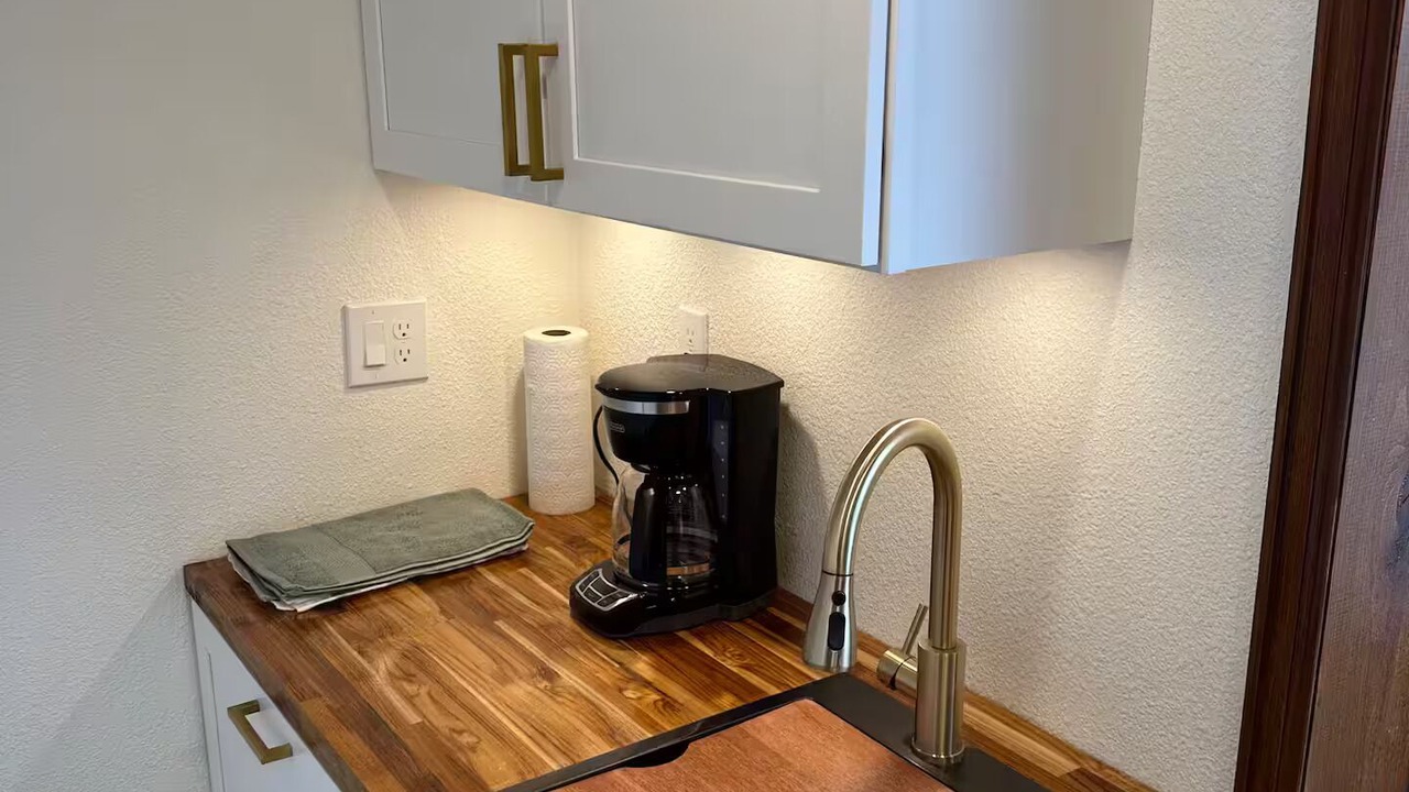 Photo of Kitchen in Gleneagle
