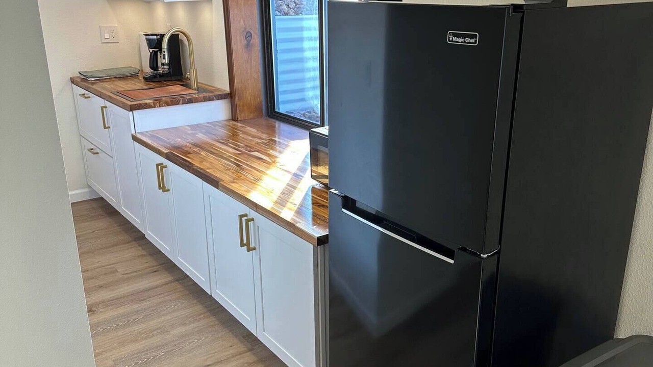 Photo of Kitchen in Gleneagle