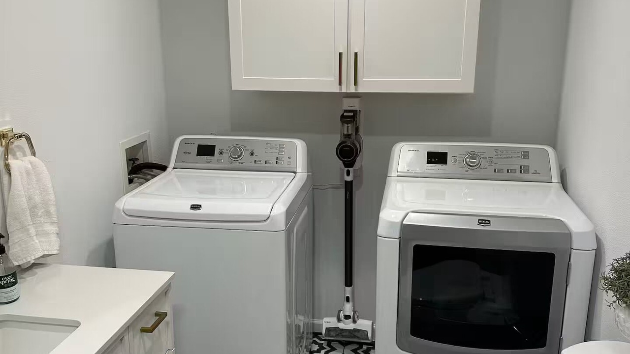 Photo of Bathroom in Gleneagle