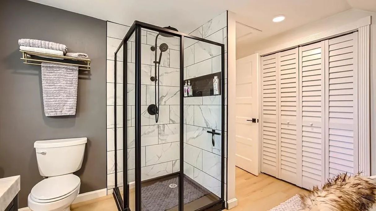 Photo of Bathroom in Pleasant Valley
