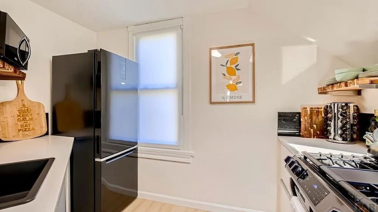 Photo of Kitchen in Pleasant Valley
