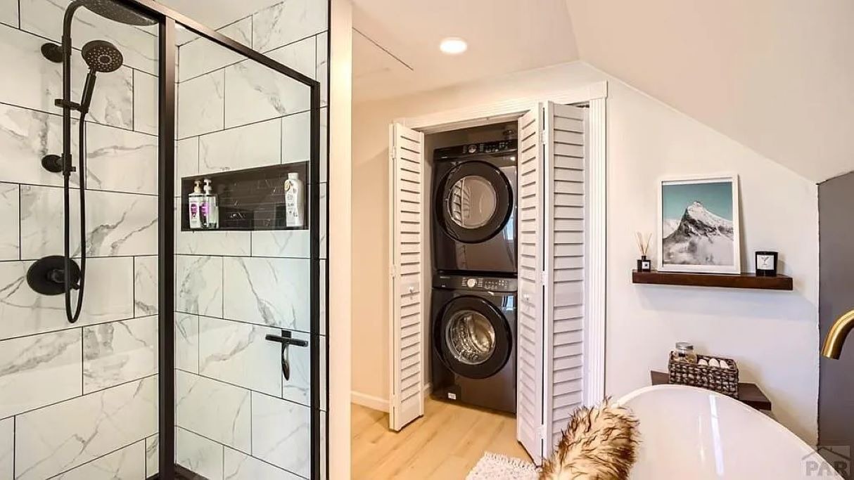 Photo of Bathroom in Pleasant Valley