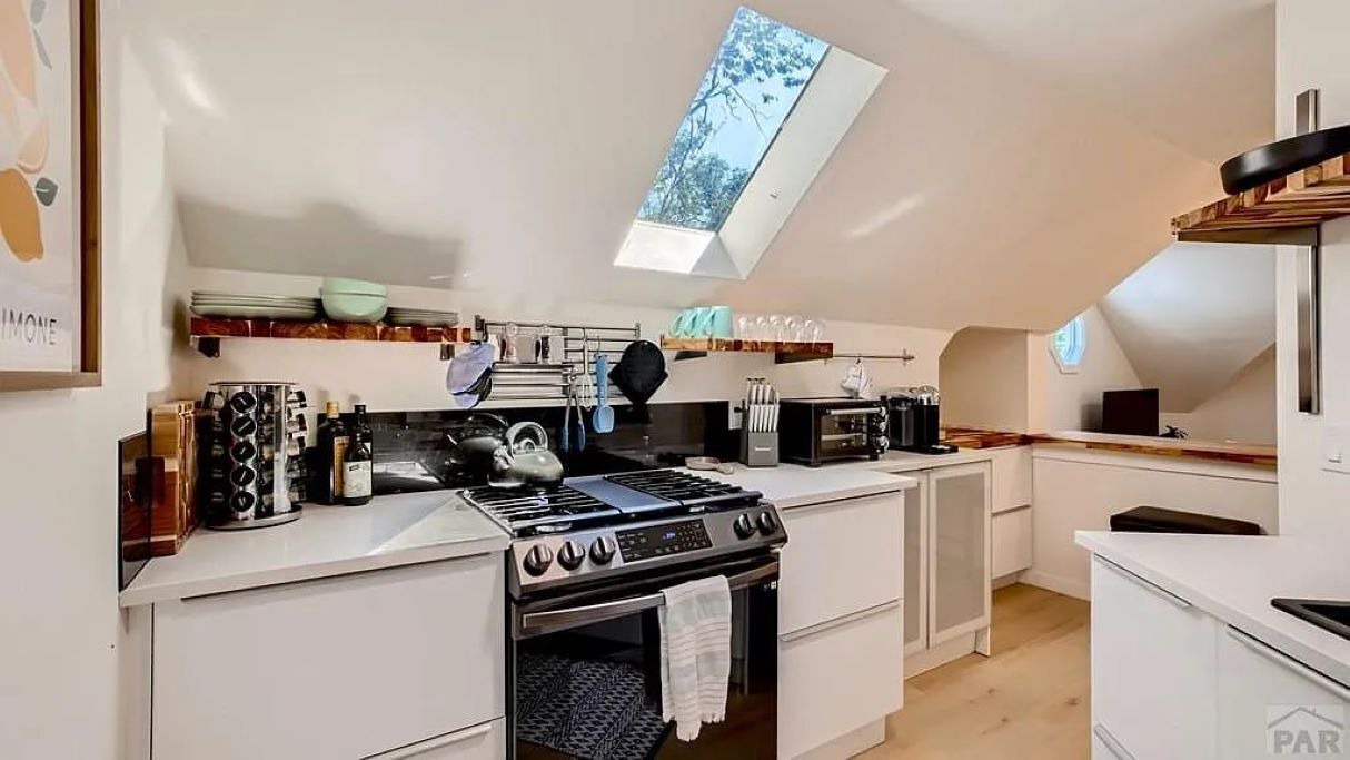 Photo of Kitchen in Pleasant Valley