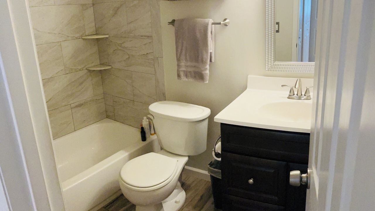 Photo of Bathroom in Lakewood