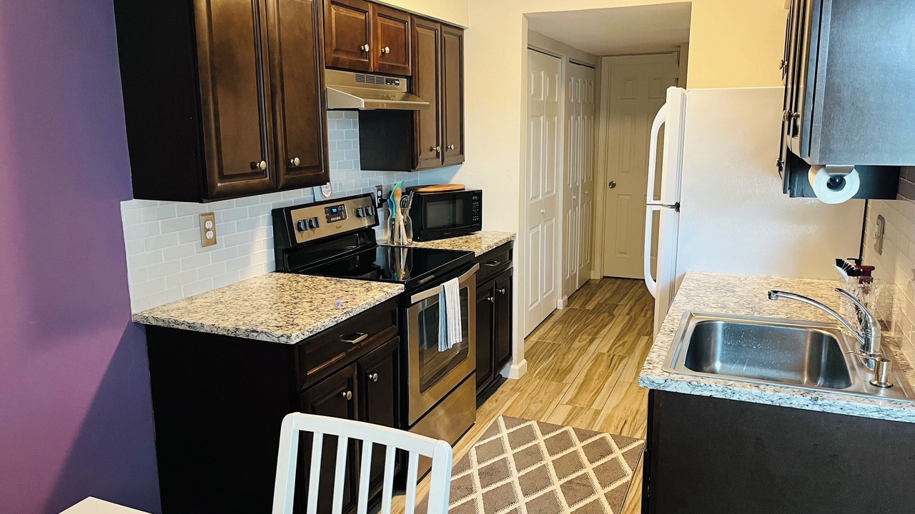 Photo of Kitchen in Lakewood