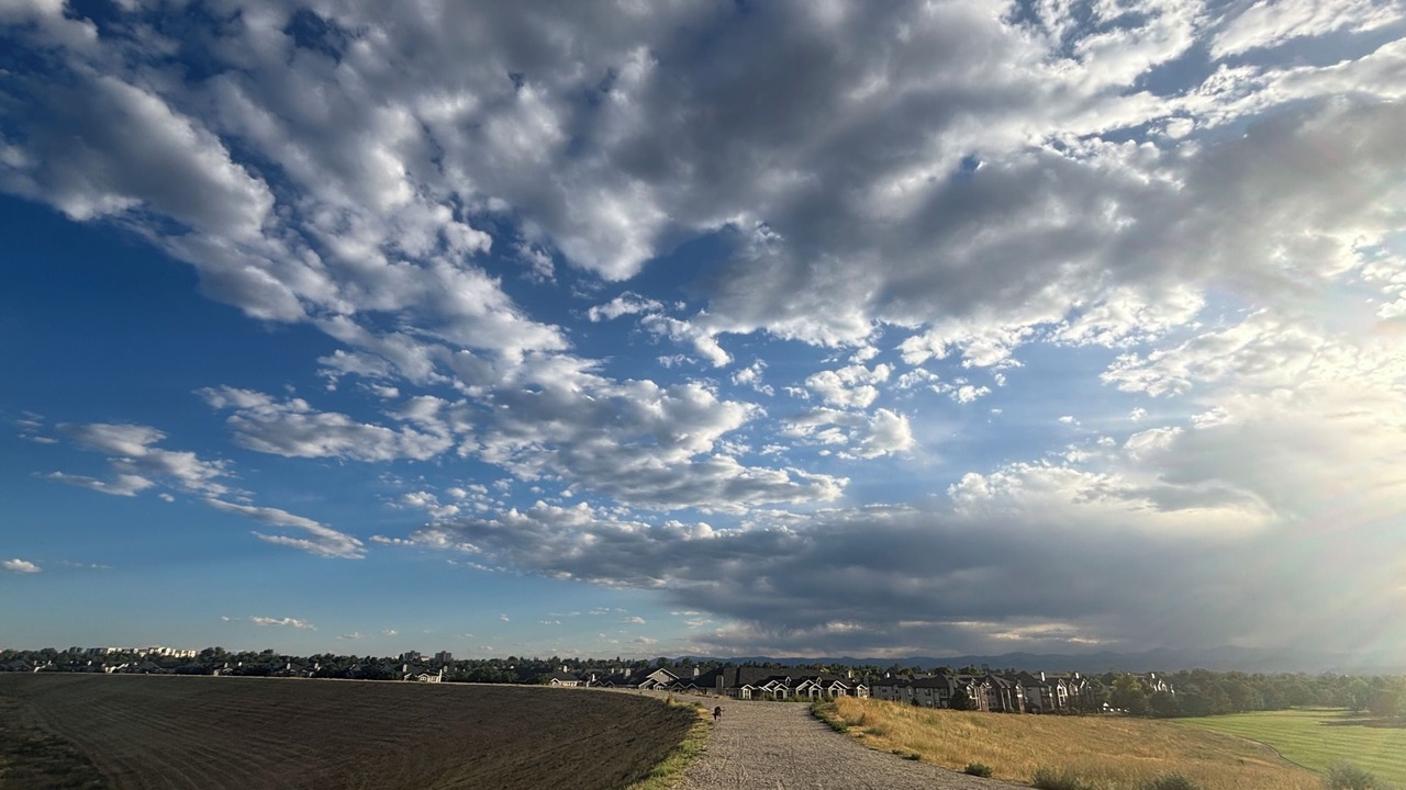 Photo of Outdoor in Delmar Parkway