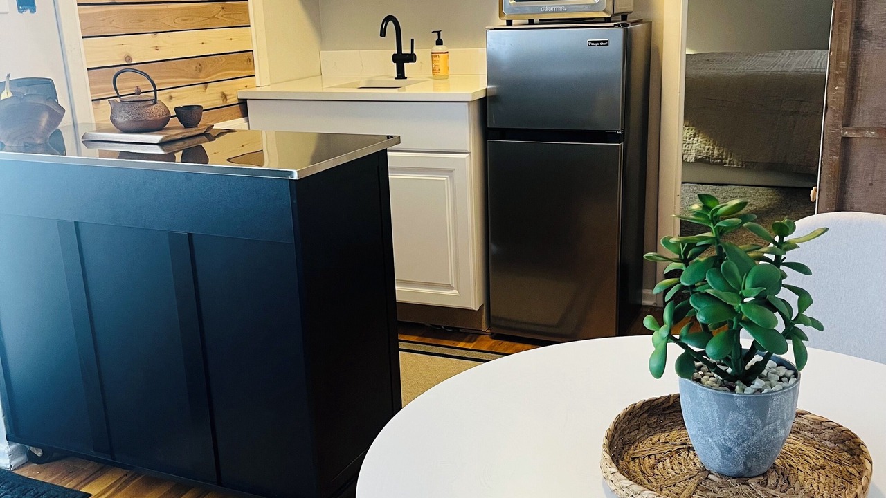 Photo of Kitchen in Delmar Parkway