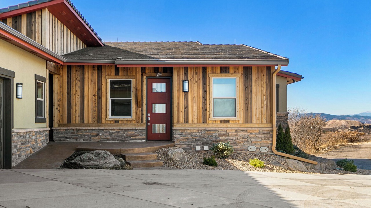 Photo of Outdoor in Castle Rock
