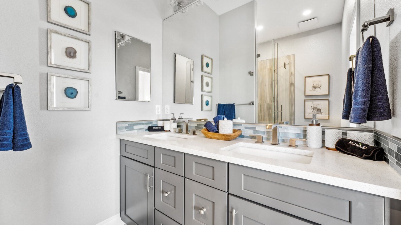 Photo of Bathroom in Castle Rock