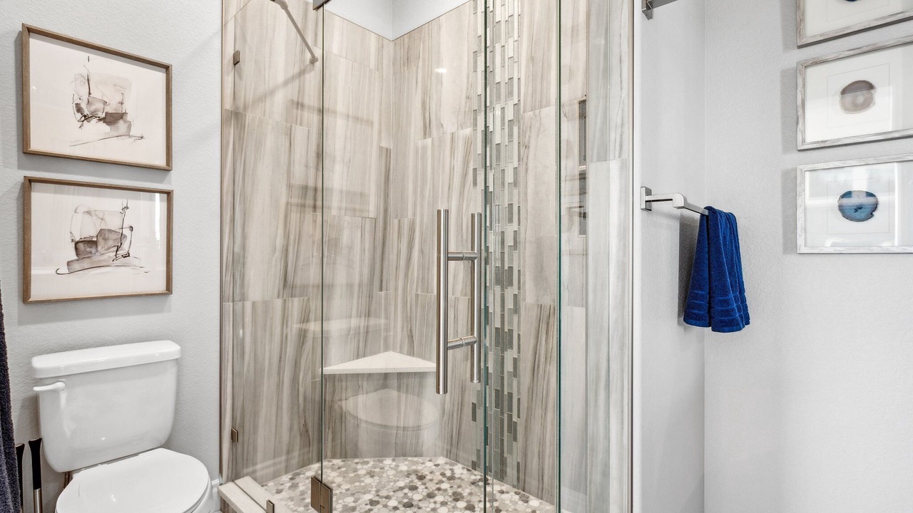 Photo of Bathroom in Castle Rock