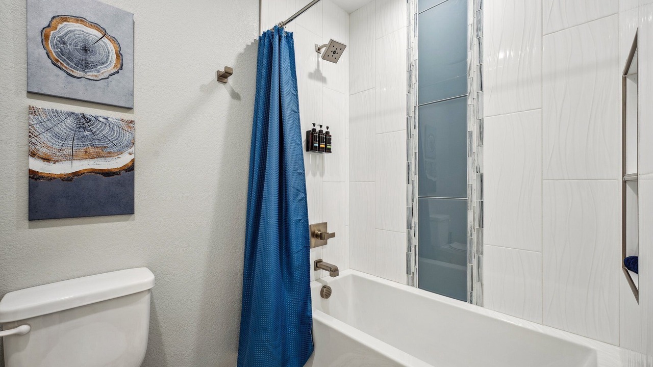 Photo of Bathroom in Castle Rock