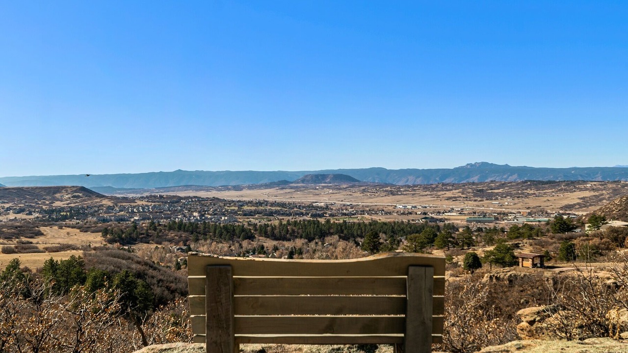 Photo of Others in Castle Rock