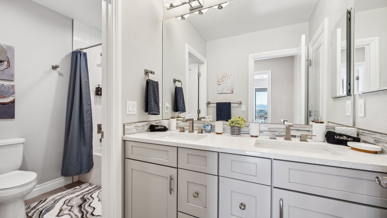Photo of Bathroom in Castle Rock