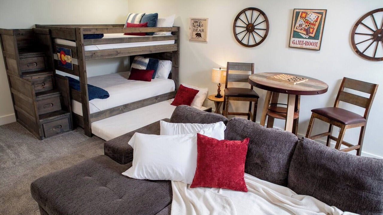 Photo of Bedroom in Windsor
