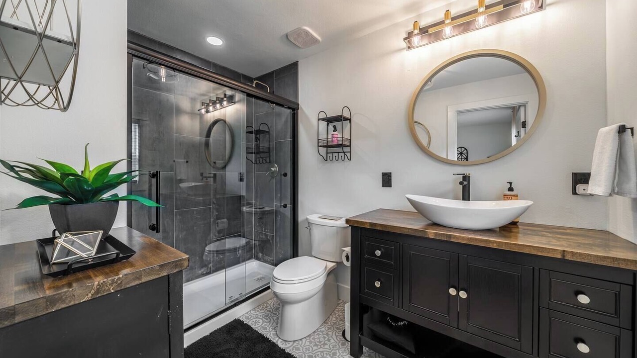 Photo of Bathroom in Windsor