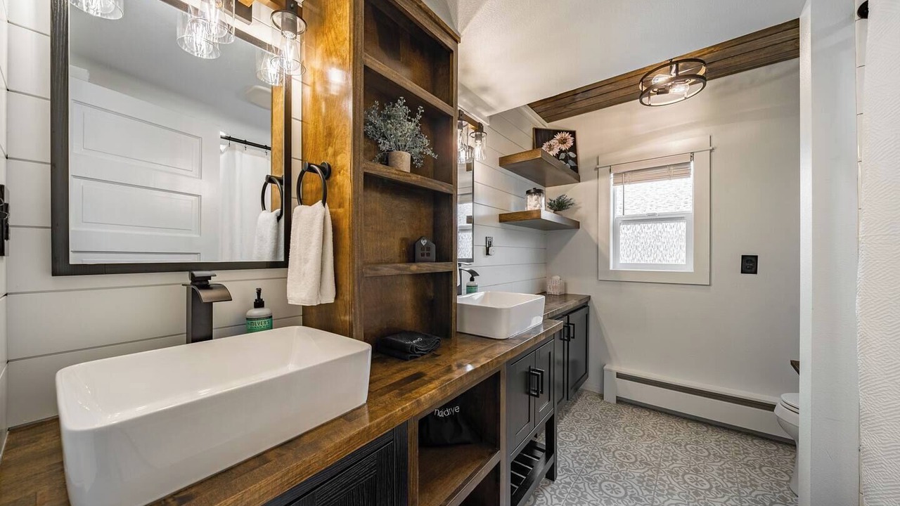 Photo of Bathroom in Windsor
