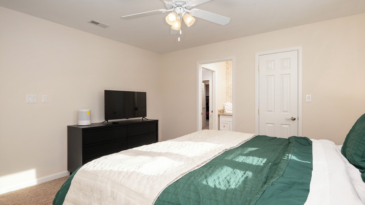 Photo of Bedroom in Granby
