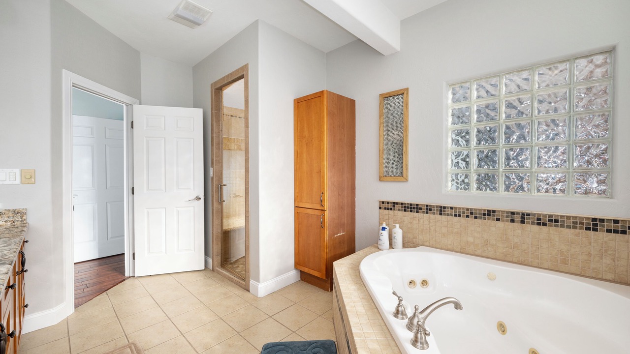 Photo of Bathroom in Granby