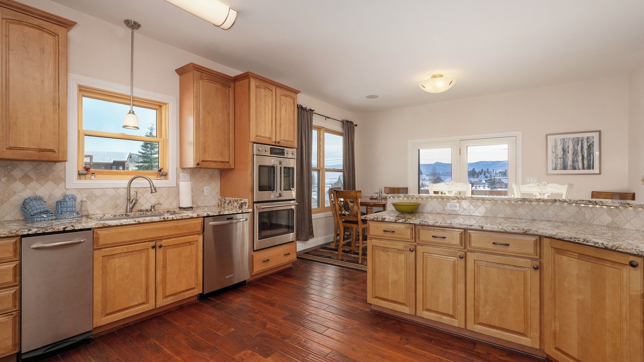 Photo of Kitchen in Granby