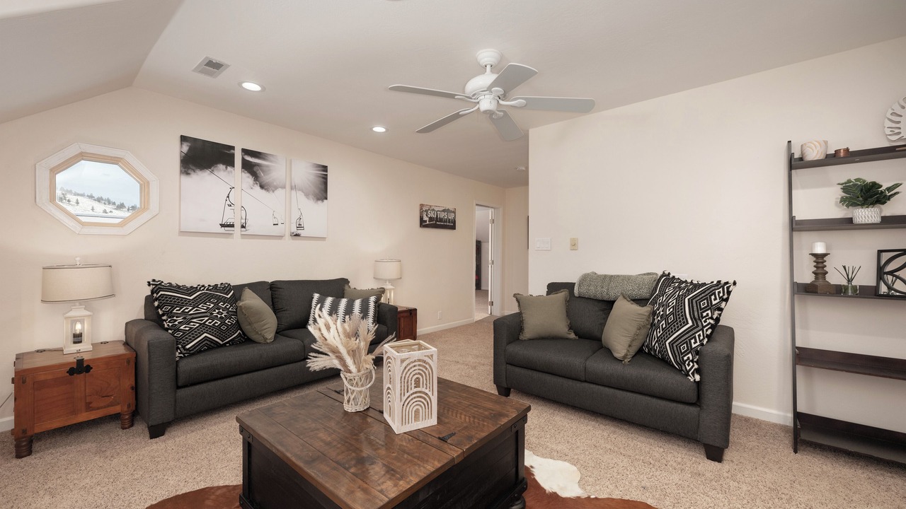 Photo of Livingroom in Granby