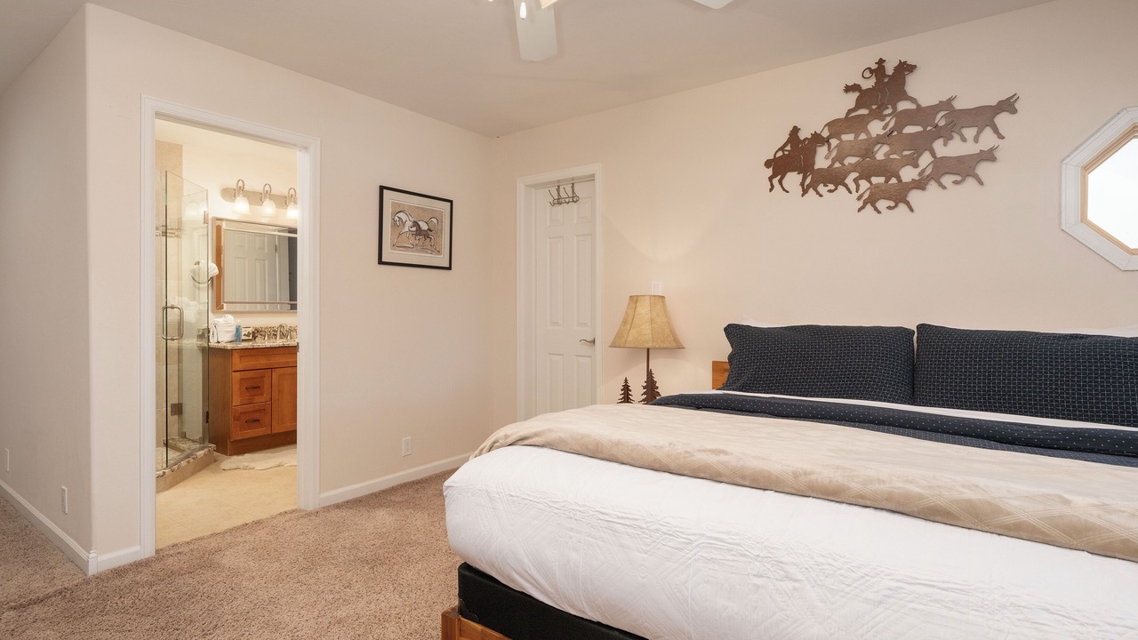 Photo of Bedroom in Granby