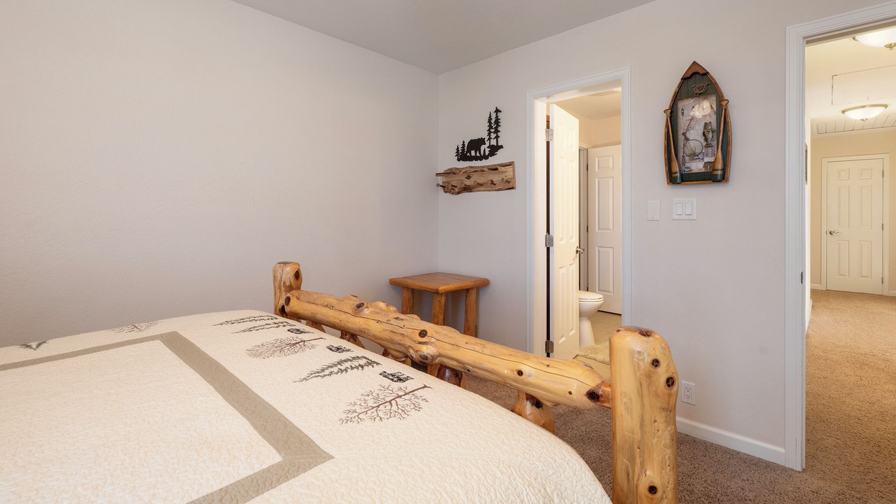 Photo of Bedroom in Granby