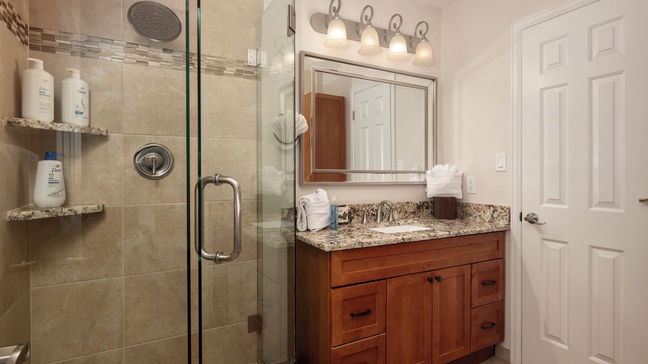 Photo of Bathroom in Granby