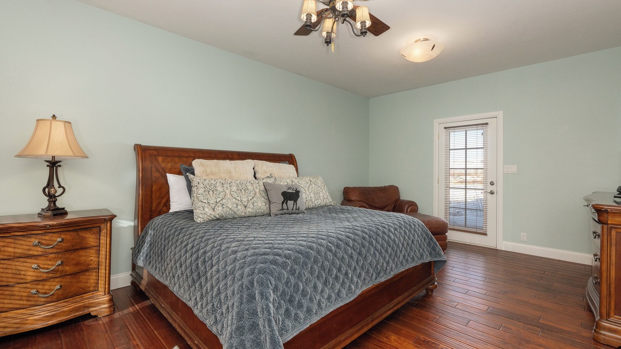 Photo of Bedroom in Granby