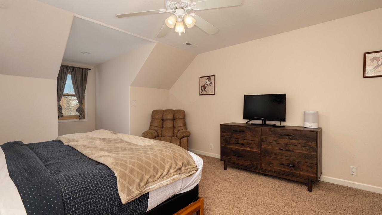 Photo of Bedroom in Granby