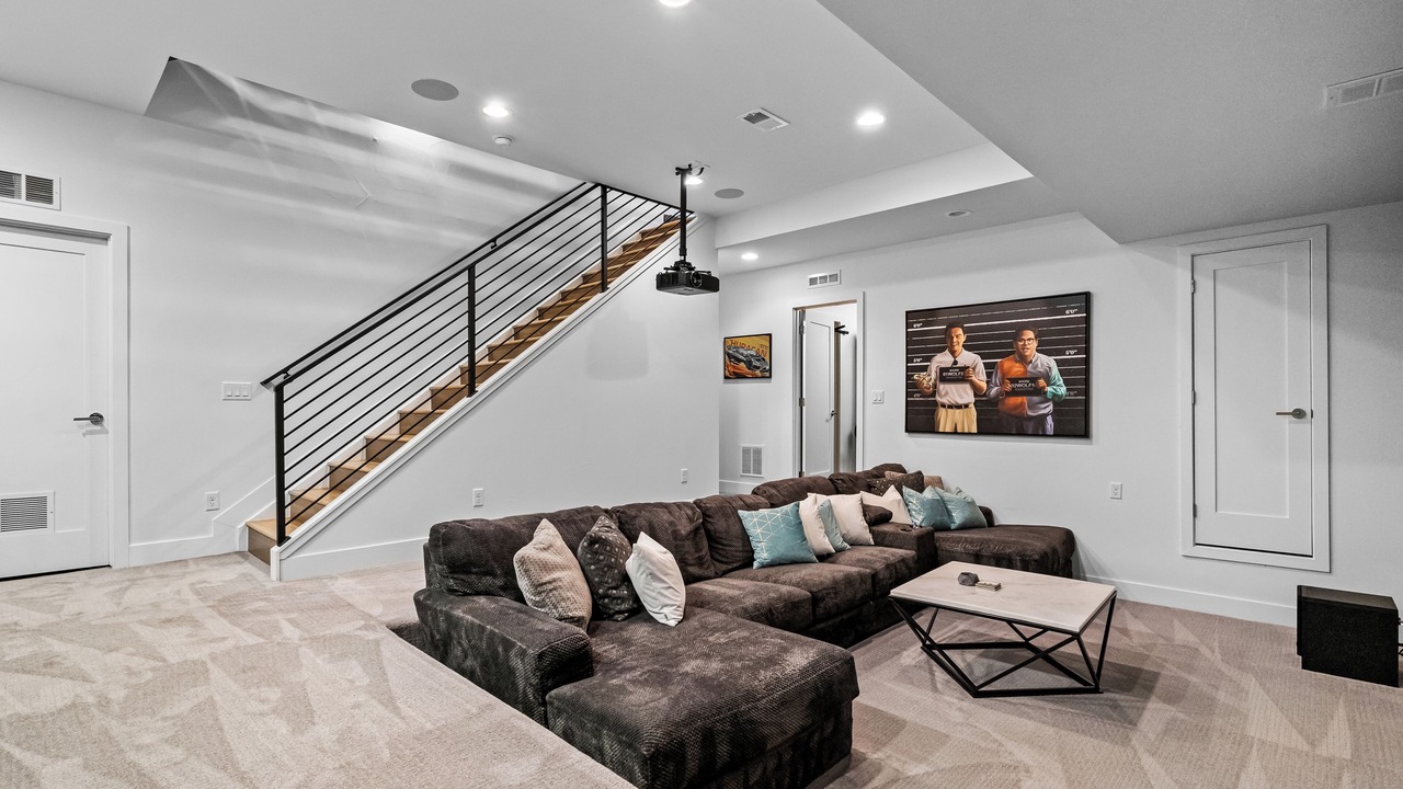 Photo of Livingroom in Highland