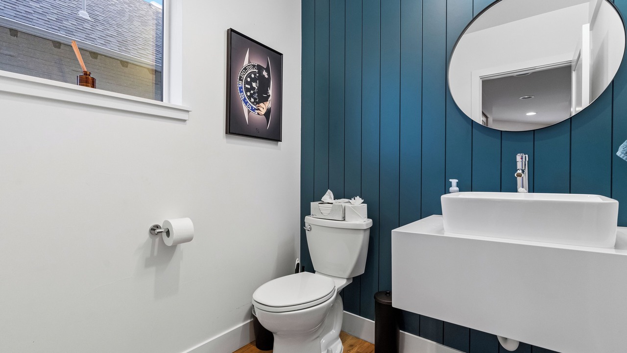 Photo of Bathroom in Highland