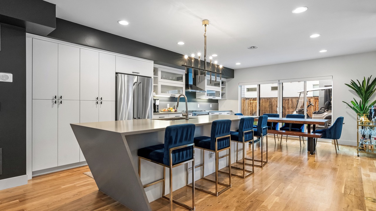 Photo of Kitchen in Highland