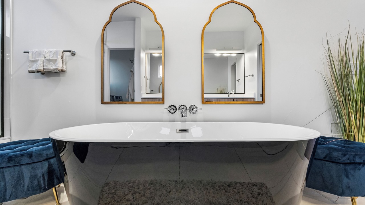 Photo of Bathroom in Highland