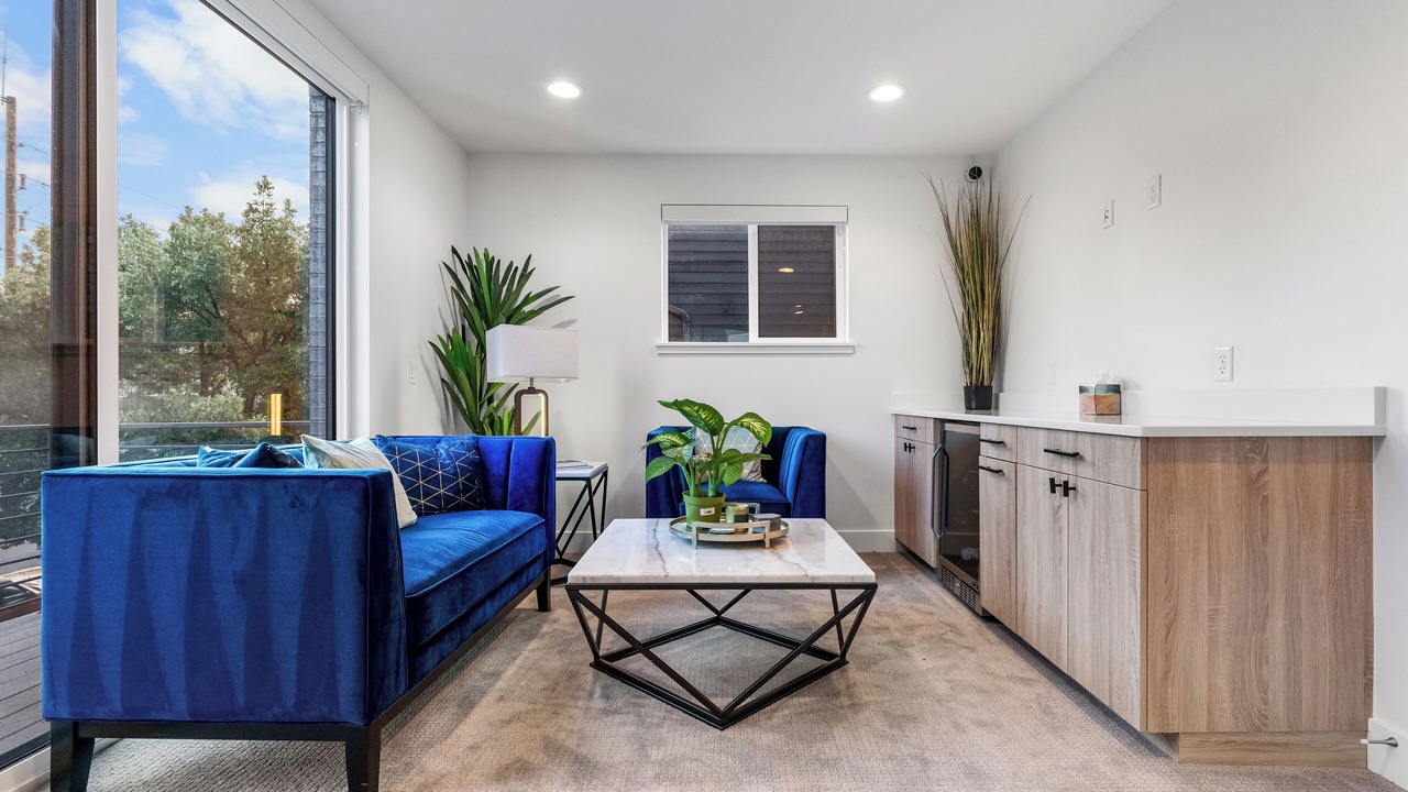 Photo of Livingroom in Highland
