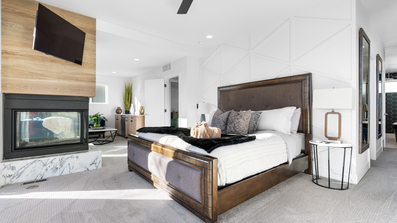 Photo of Bedroom in Highland