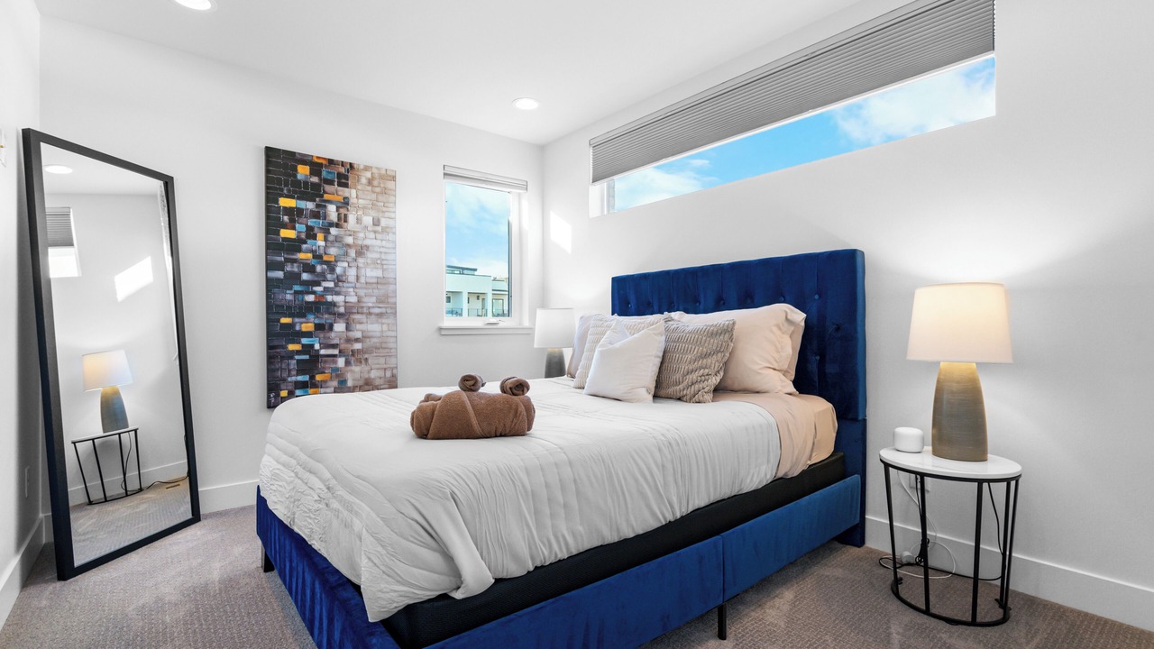 Photo of Bedroom in Highland