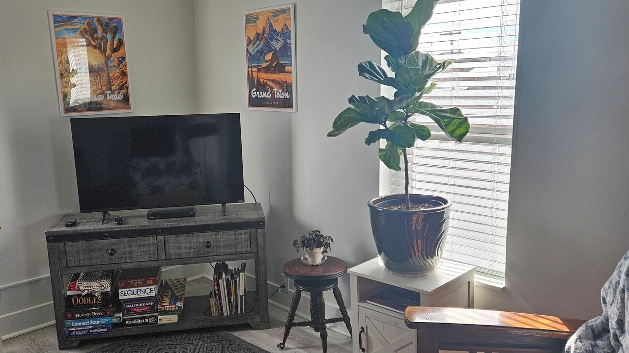 Photo of Livingroom in Trinidad