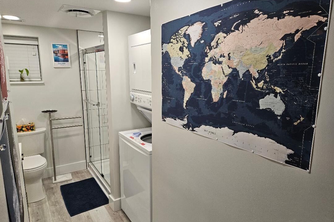 Photo of Bathroom in Trinidad