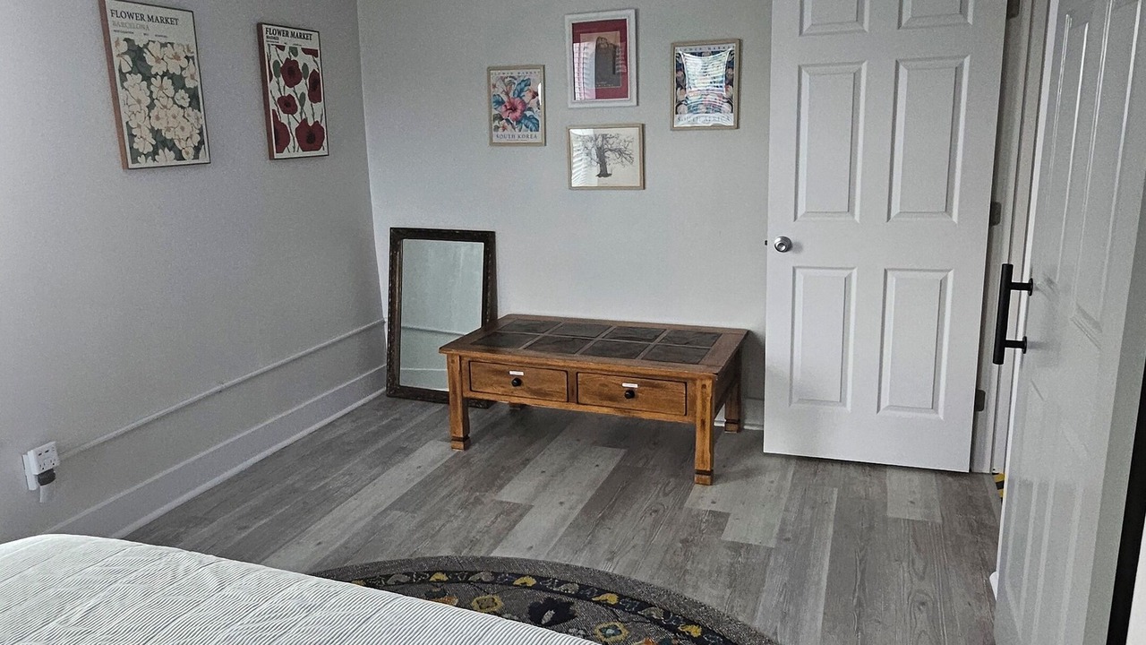 Photo of Bedroom in Trinidad
