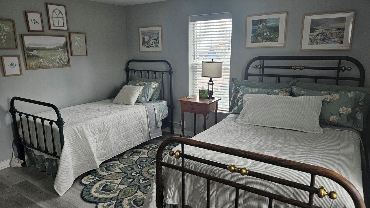 Photo of Bedroom in Trinidad