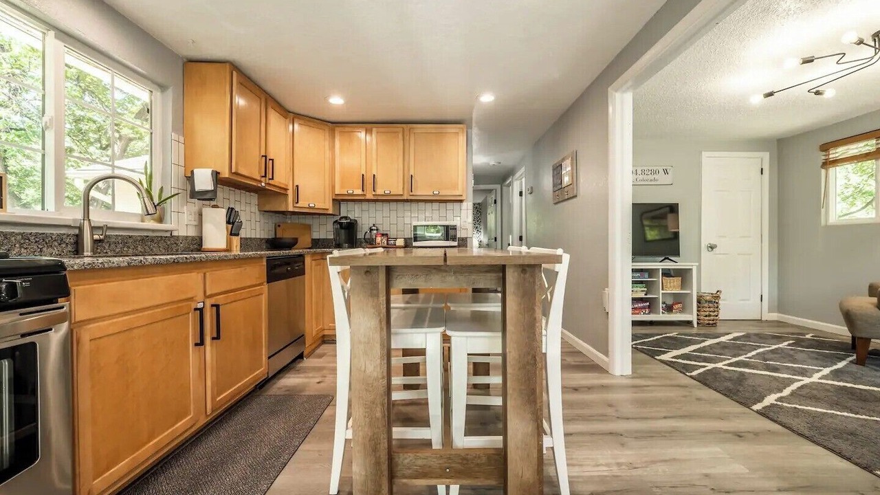 Photo of Kitchen in Old North End