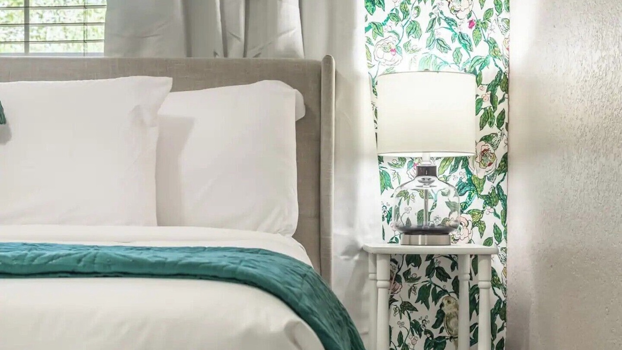 Photo of Bedroom in Old North End