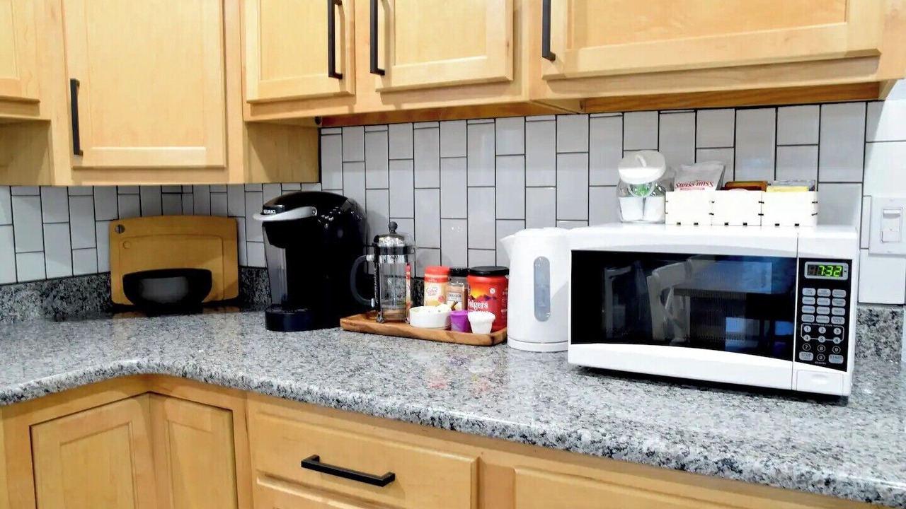 Photo of Kitchen in Old North End