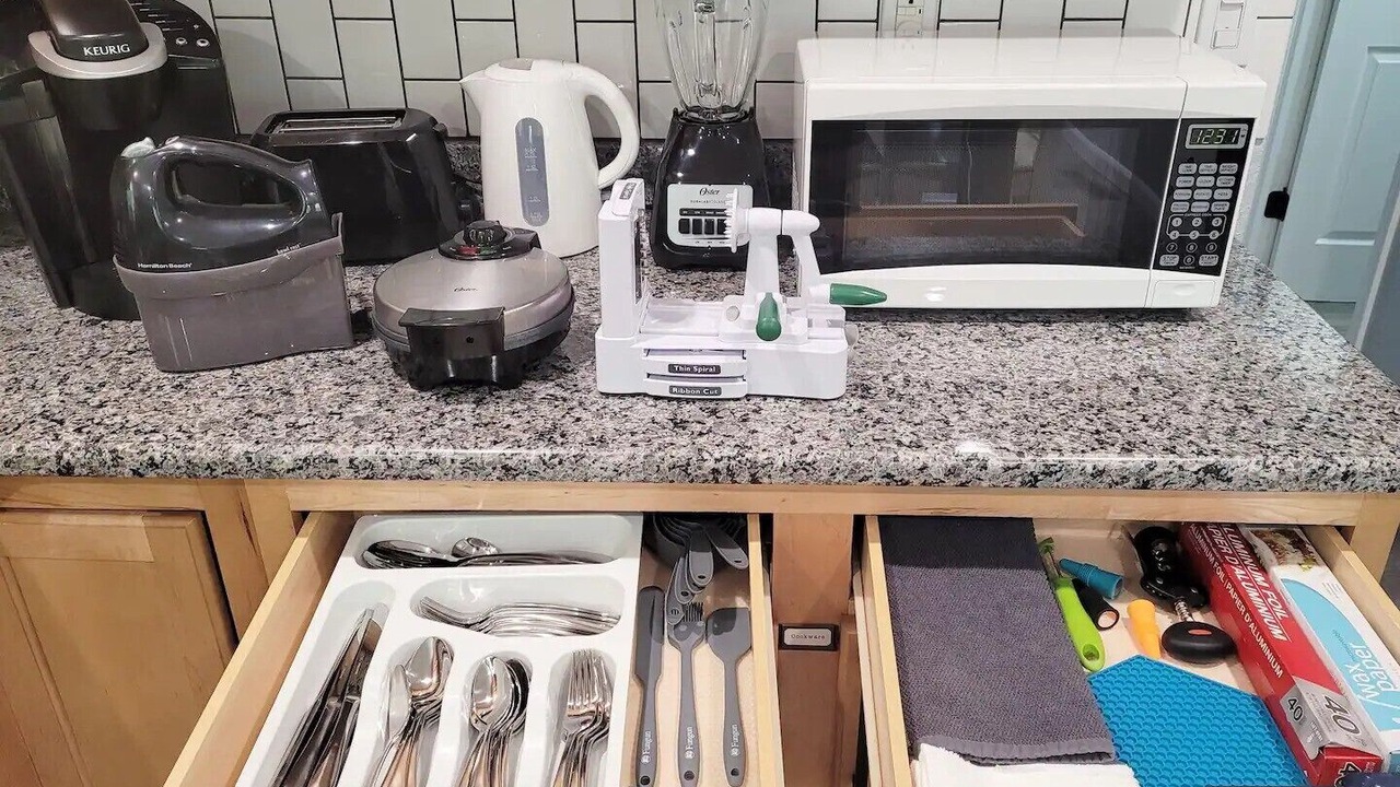 Photo of Kitchen in Old North End