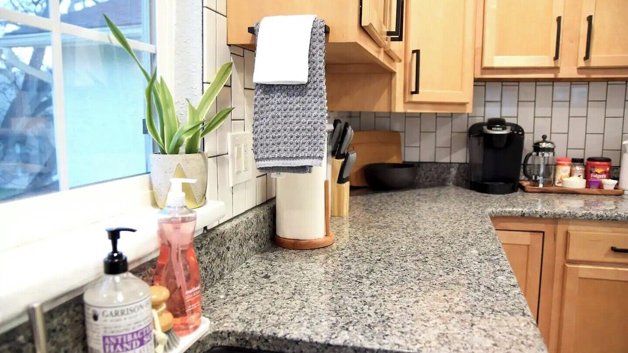 Photo of Kitchen in Old North End