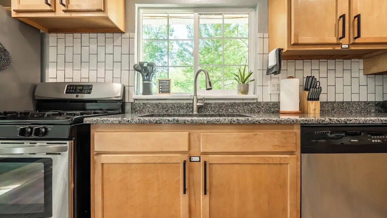 Photo of Kitchen in Old North End