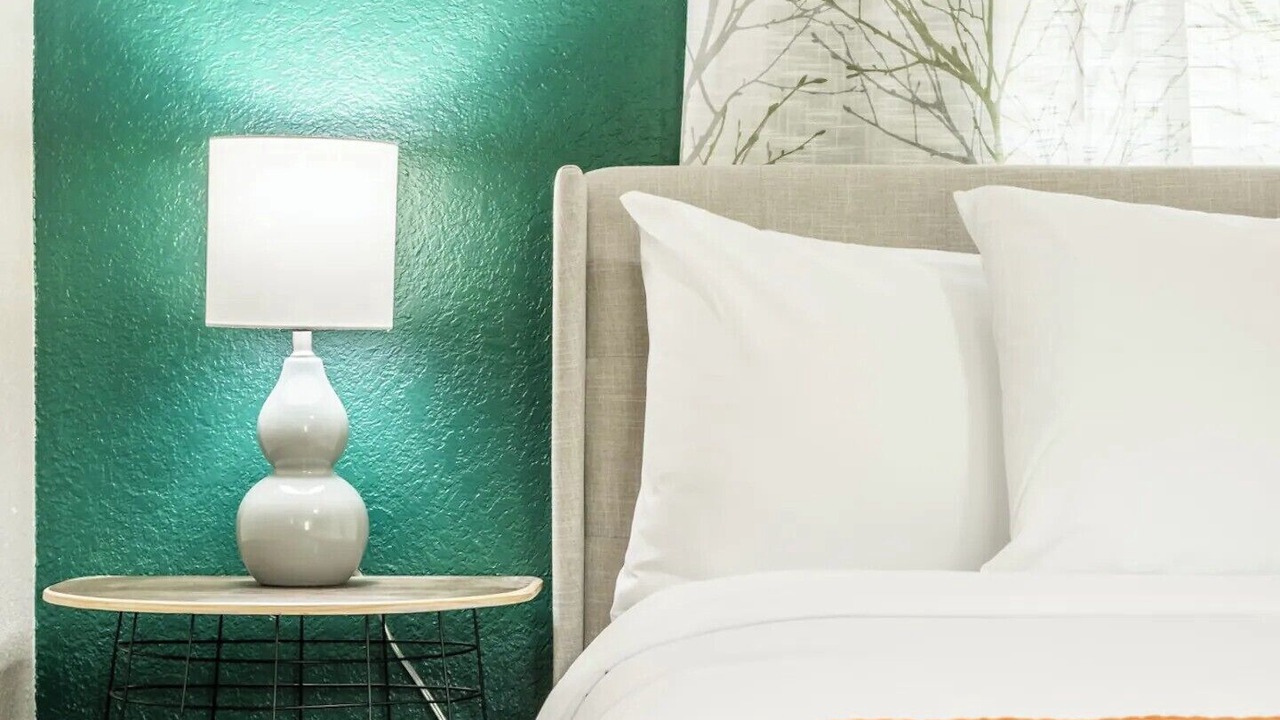 Photo of Bedroom in Old North End