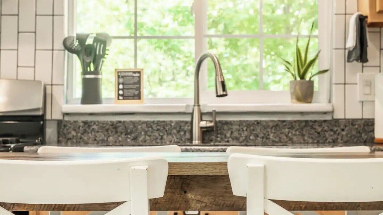 Photo of Kitchen in Old North End