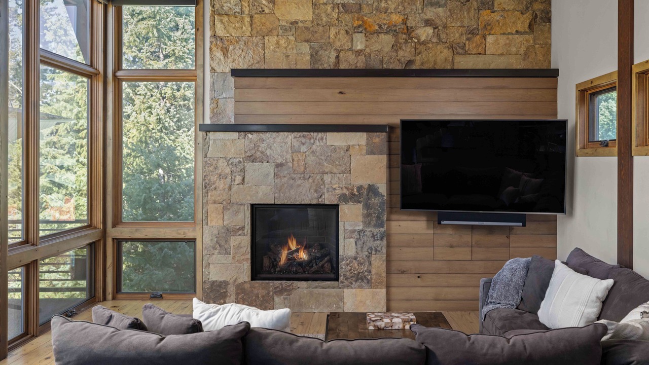 Photo of Livingroom in Weisshorn