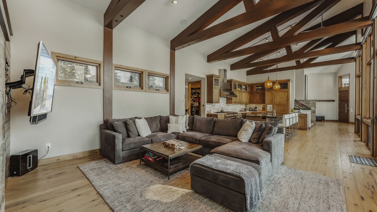 Photo of Bedroom in Weisshorn
